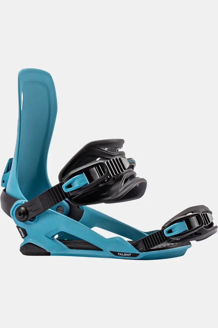 NITRO TALENT BINDINGS | TEAL