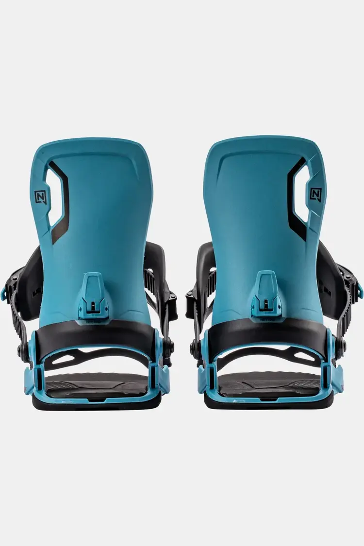 NITRO TALENT BINDINGS | TEAL