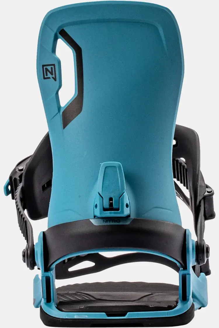 NITRO TALENT BINDINGS | TEAL
