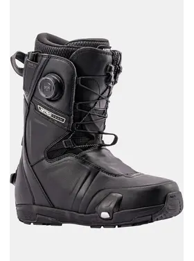 NITRO NITRO MEN'S TEAM STEP ON TLS BOOTS | BLACK