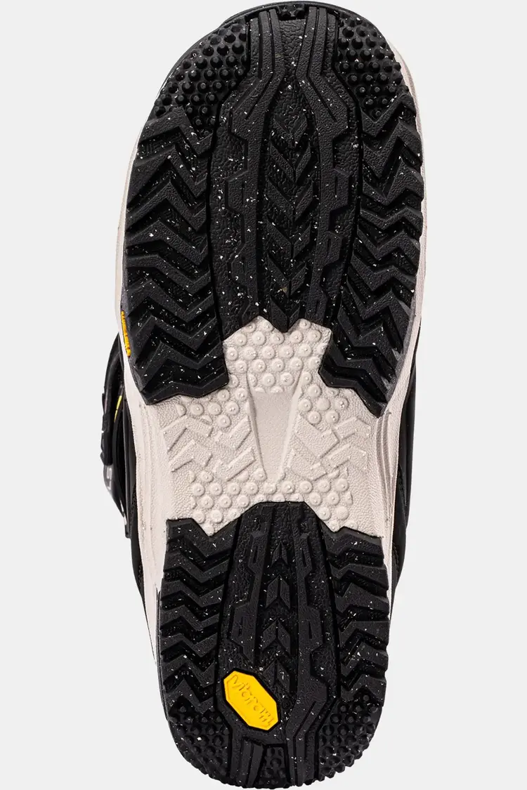 NITRO NITRO MEN'S TEAM STEP ON TLS BOOTS | BLACK