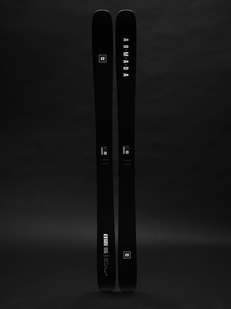 ARMADA ARV 106 SKIS 2027