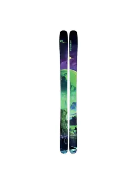 ARMADA ARV 100 MADSTEEZ SKIS 2027