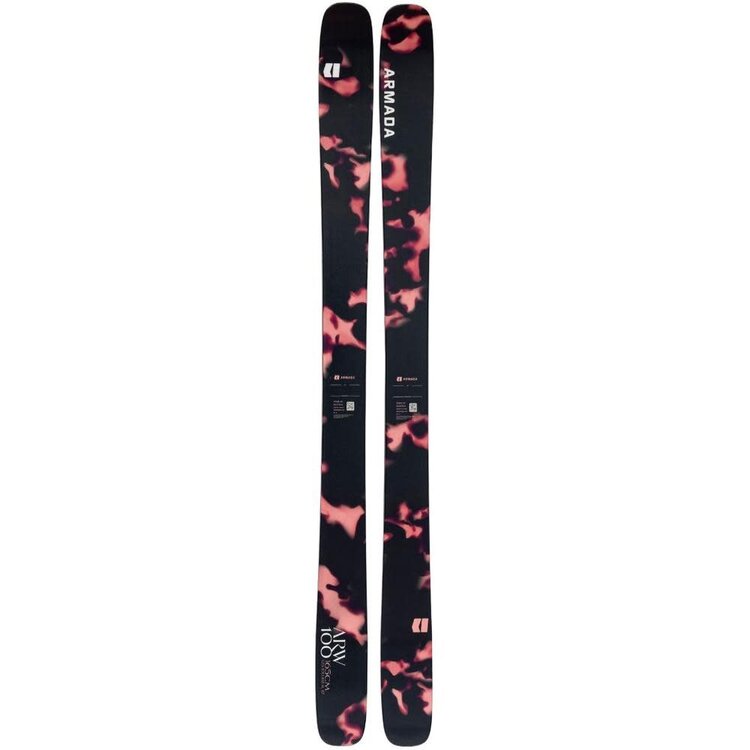 ARMADA ARW 100 SKIS 2027