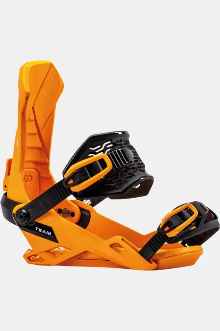 NITRO TEAM BINDINGS | VIVID ORANGE