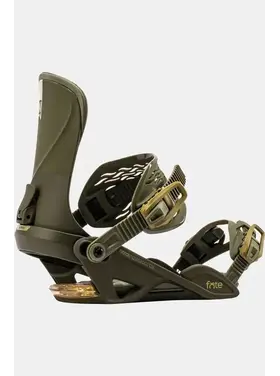 NITRO FATE BINDINGS | HAILEY LANGLAND
