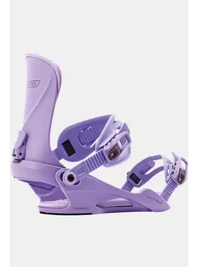 NITRO COSMIC BINDINGS | LAVENDER