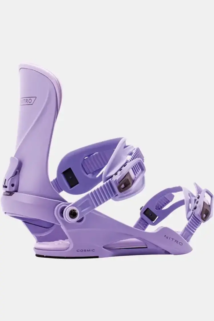 NITRO COSMIC BINDINGS | LAVENDER