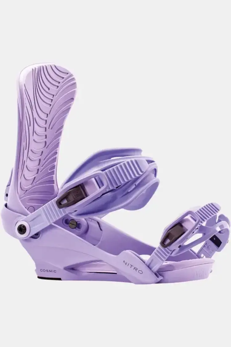 NITRO COSMIC BINDINGS | LAVENDER