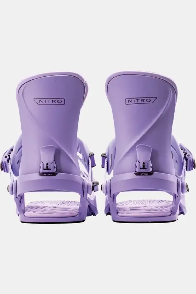 NITRO COSMIC BINDINGS | LAVENDER
