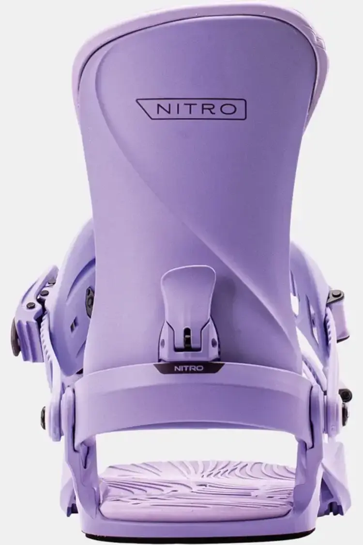 NITRO COSMIC BINDINGS | LAVENDER