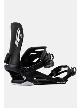 NITRO TALENT BINDINGS | ULTRA BLACK