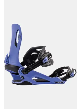 NITRO TALENT BINDINGS | HARD VIOLET