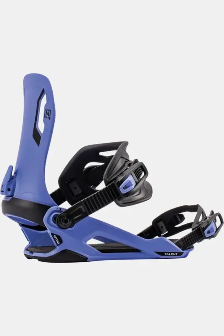 NITRO TALENT BINDINGS | HARD VIOLET