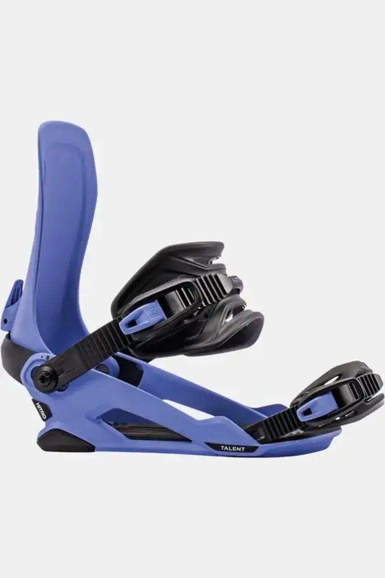 NITRO TALENT BINDINGS | HARD VIOLET