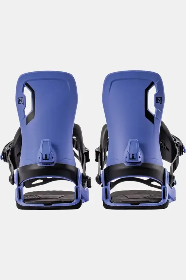 NITRO TALENT BINDINGS | HARD VIOLET