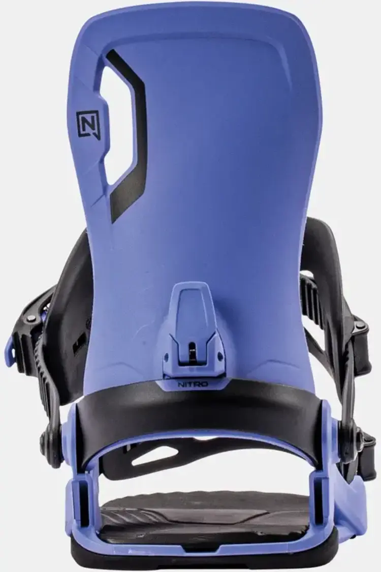 NITRO TALENT BINDINGS | HARD VIOLET