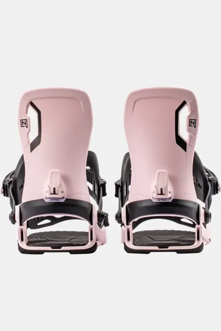 NITRO TALENT BINDINGS | BUBBLE GUM