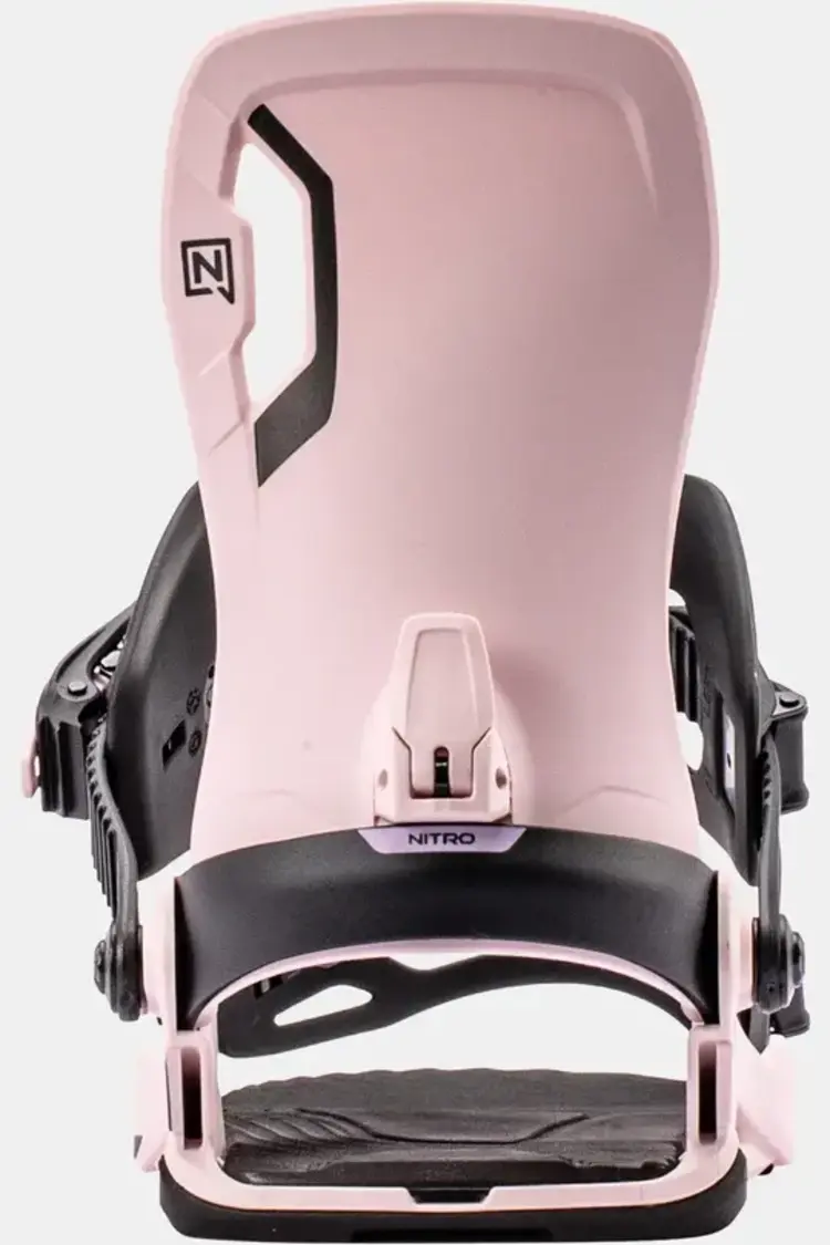 NITRO TALENT BINDINGS | BUBBLE GUM