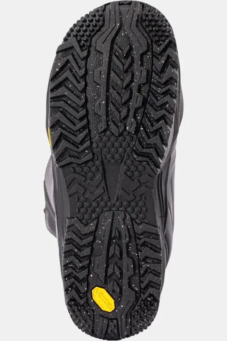 NITRO MEN'S TEAM BOA BOOTS | BLACK