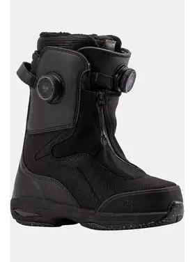 NITRO WOMEN'S FATE BOA BOOTS | BLACK