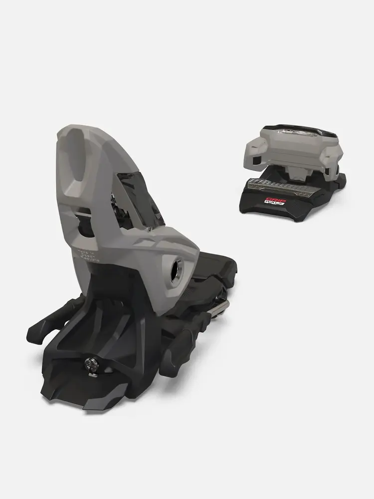MARKER SQUIRE 11 BINDINGS | SAND/BLACK