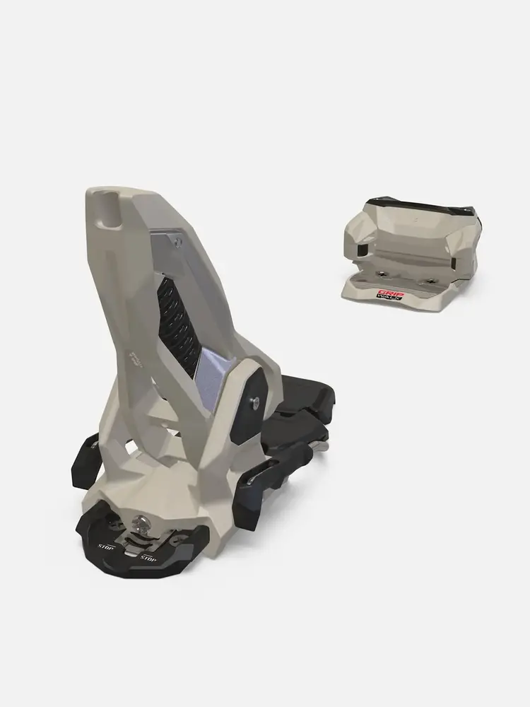 MARKER GRIFFON X 13 BINDINGS | SAND/BLACK