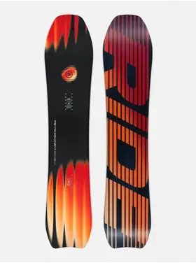 RIDE PSYCHOCANDY SNOWBOARD 2027