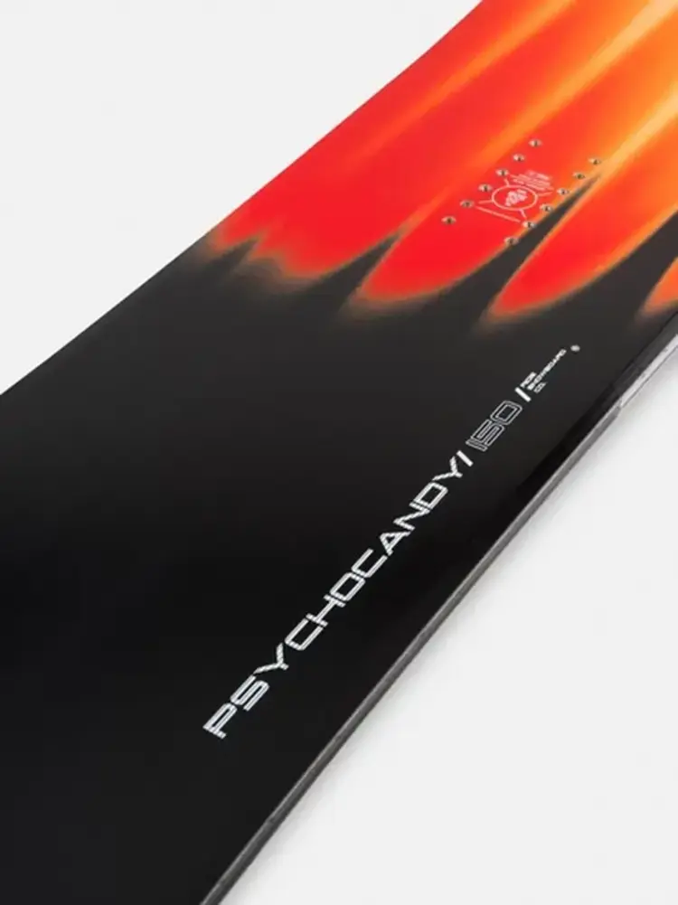 RIDE PSYCHOCANDY SNOWBOARD 2027