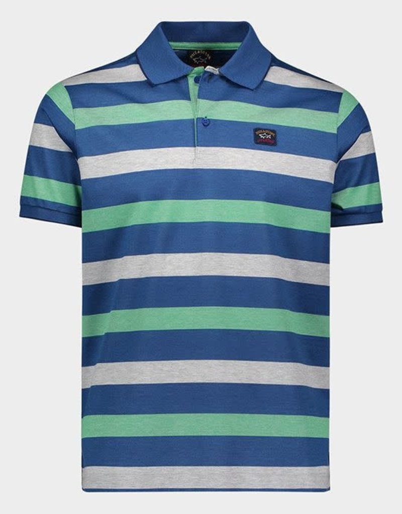 paul shark polo