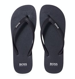 hugo boss flip flops sale