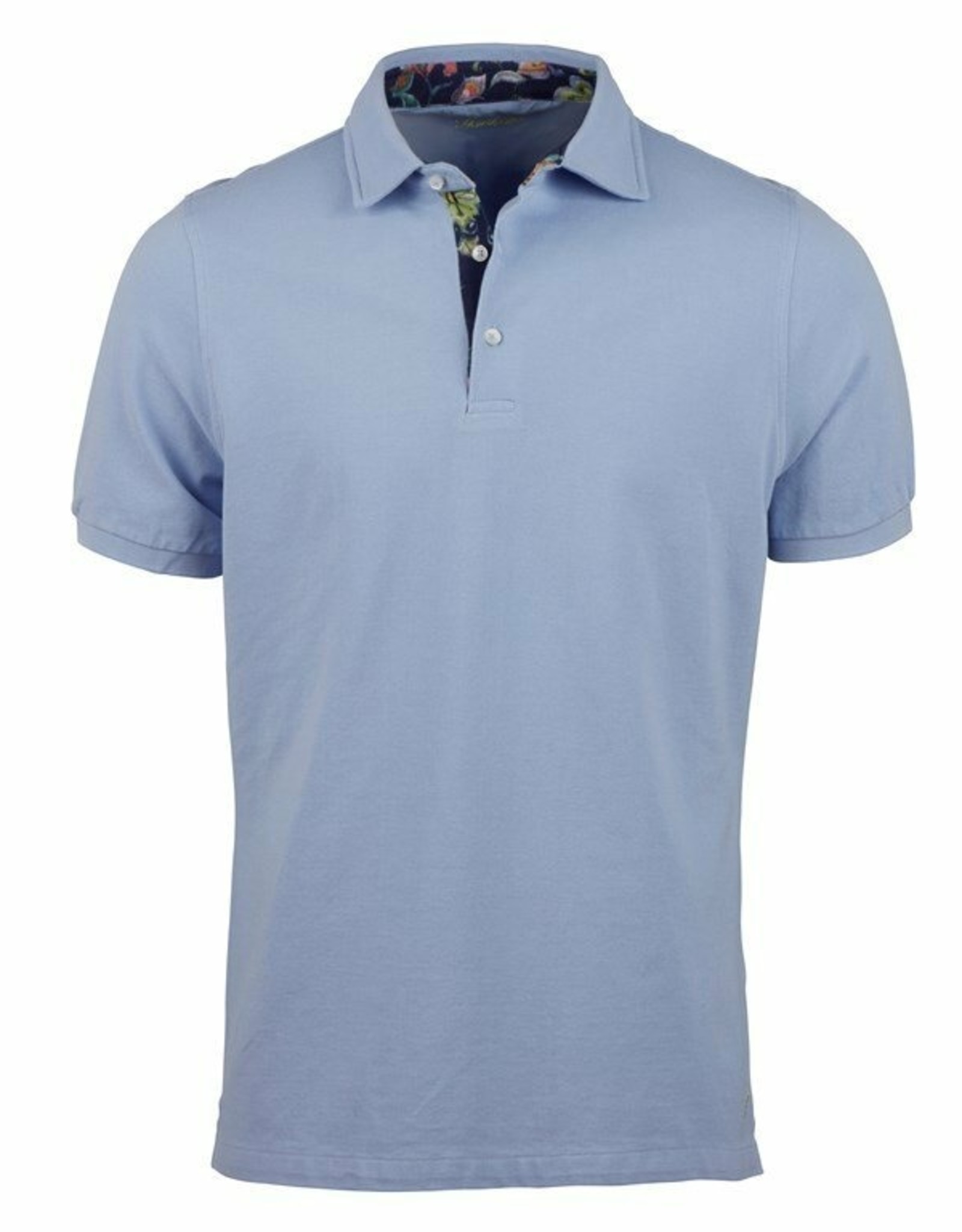 Stenstroms Polo Shirt - Colpitts Men's Wear Ltd.