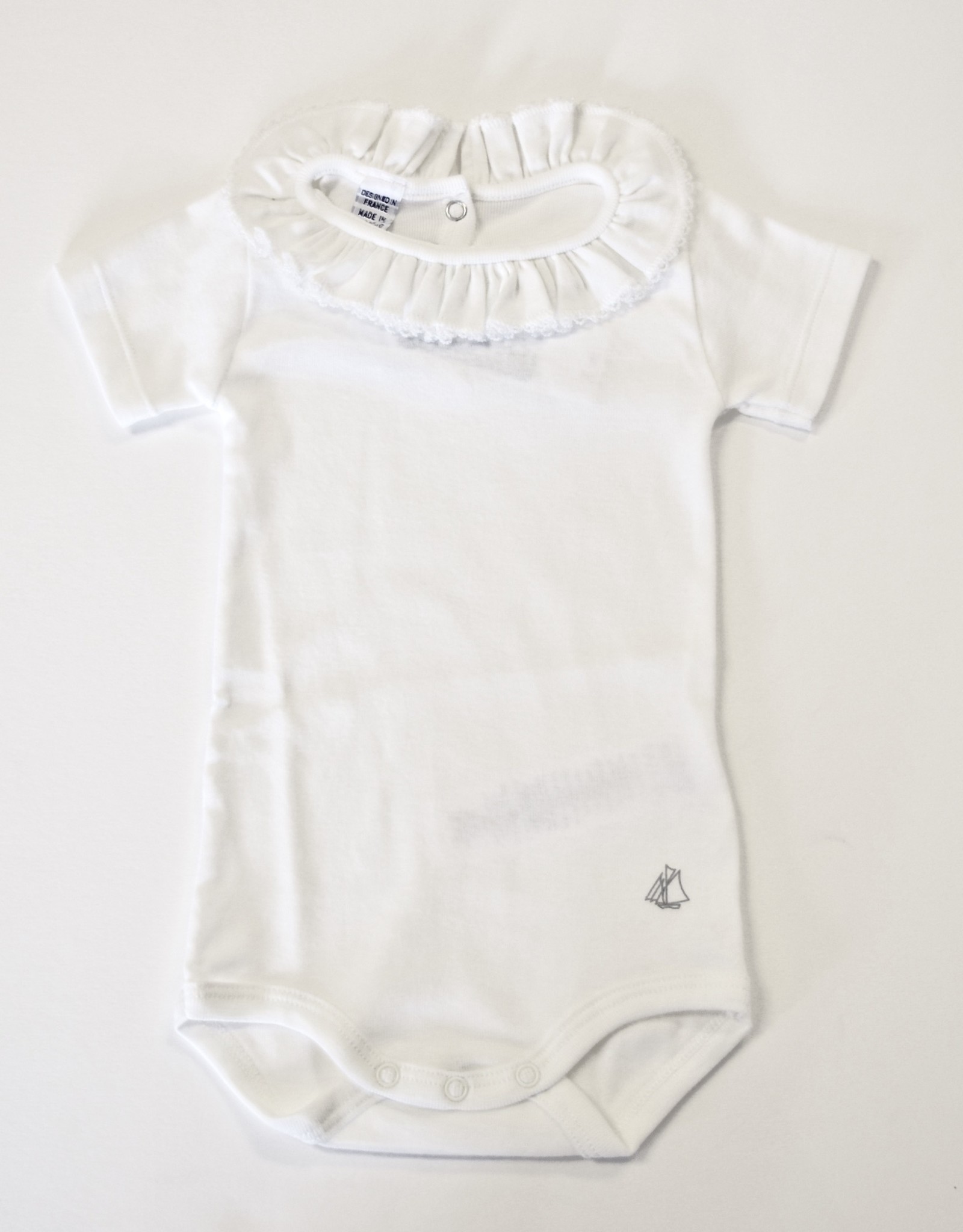 petit bateau onesie