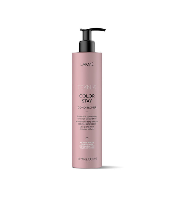 TEKNIA color stay conditionneur 300ml