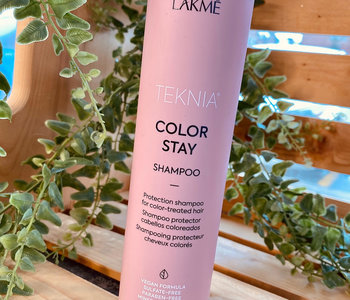 TEKNIA color stay shampooing 300ml