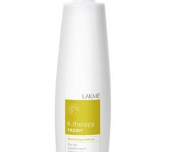 K.Therapy Repair shampooing 1 litre