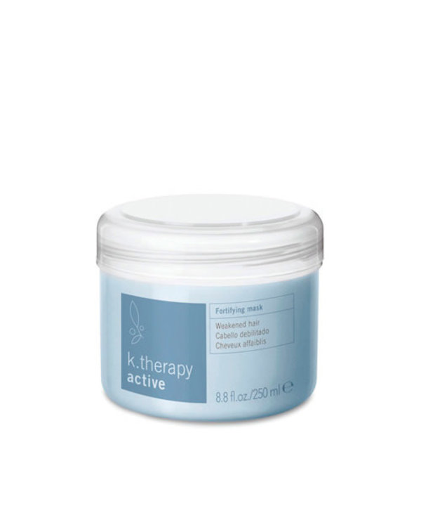 K.Therapy active masque fortifiant cheveux affaiblis