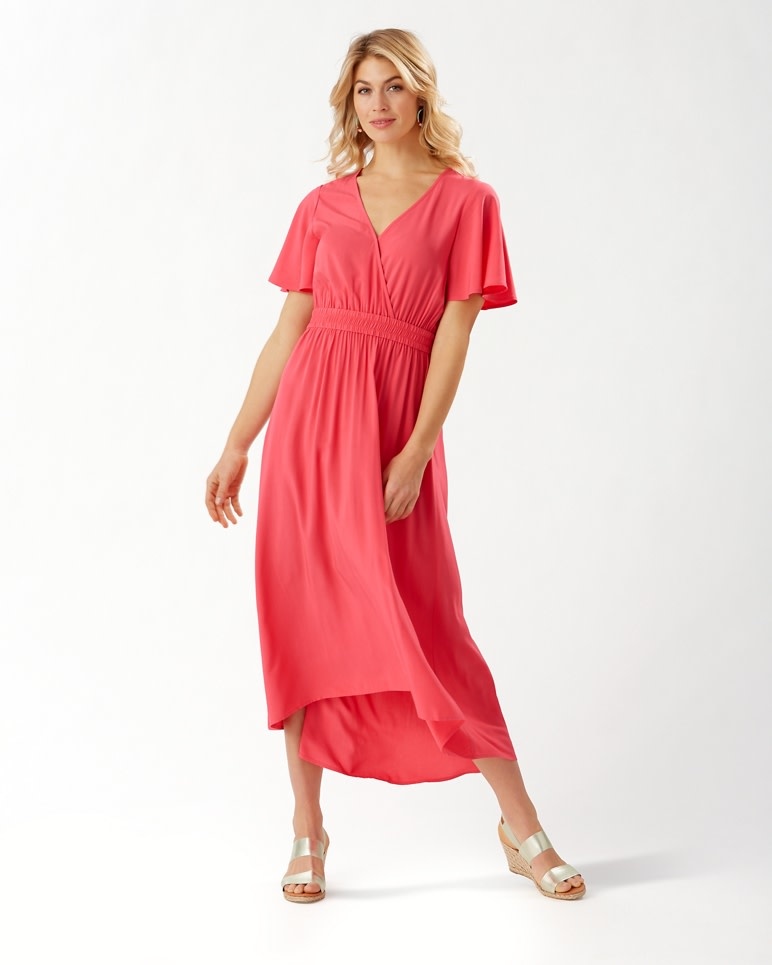 tommy bahama oliana dress