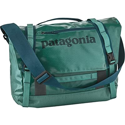 patagonia mini messenger 12l