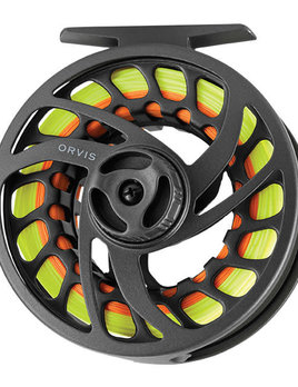ORVIS Orvis Clearwater Reel IV Large Arbor