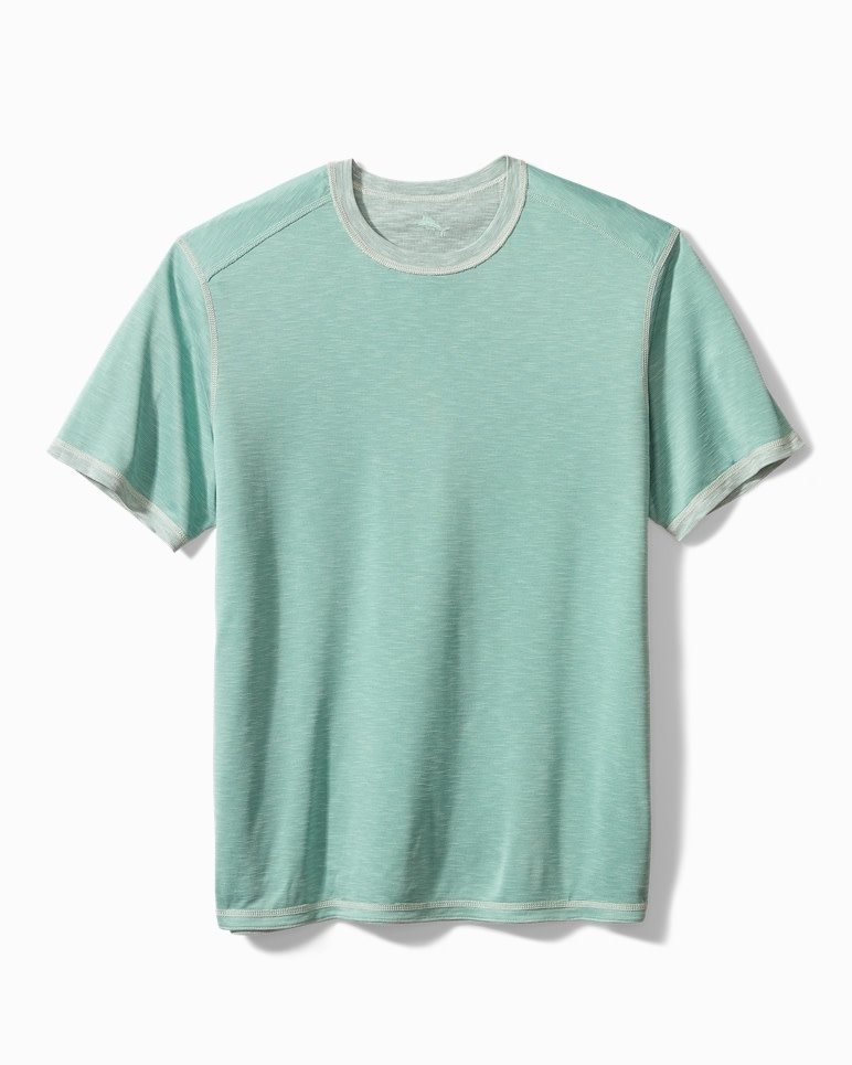tommy bahama flip tide tee