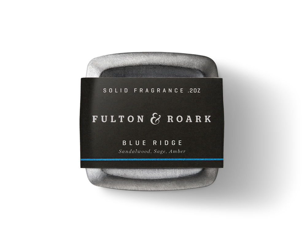 FULTON & ROARK Solid Cologne - Fulton & Roark