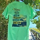 High Range Sanibel Island Tshirt Beach Signs - Reef