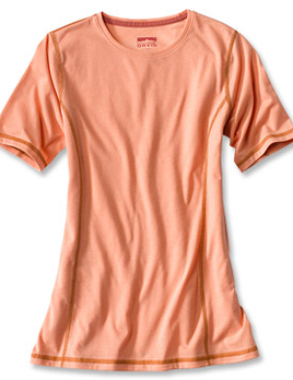 ORVIS Orvis Dri Release S/S - Multiple Colors