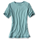ORVIS Orvis Dri Release S/S
