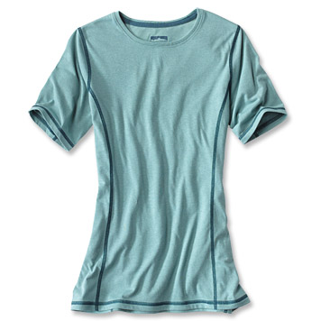 ORVIS Orvis Dri Release S/S