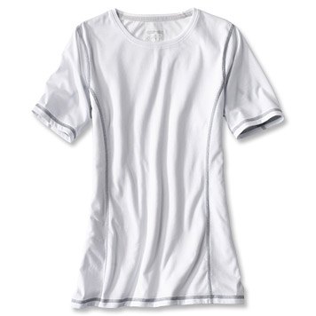 ORVIS Orvis Dri Release S/S