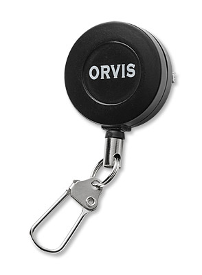 ORVIS Orvis ZINGER CLIP ON