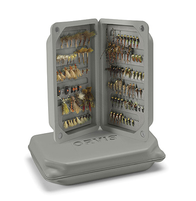 ORVIS Orvis ULTRALIGHT FOAM BOX