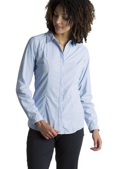 ex-officio lightscape shirt for women